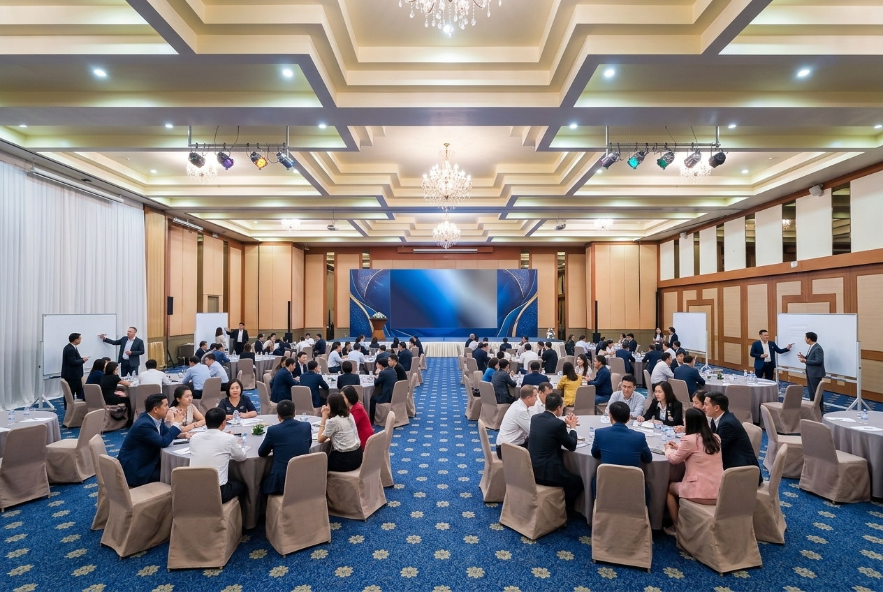 Corporate Conference - Image 9